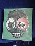  Villa Hügel Essen : AFRIKA - Kunst am Niger , Kulturen am Niger , Afrikanische Kunstwerke - Katalog