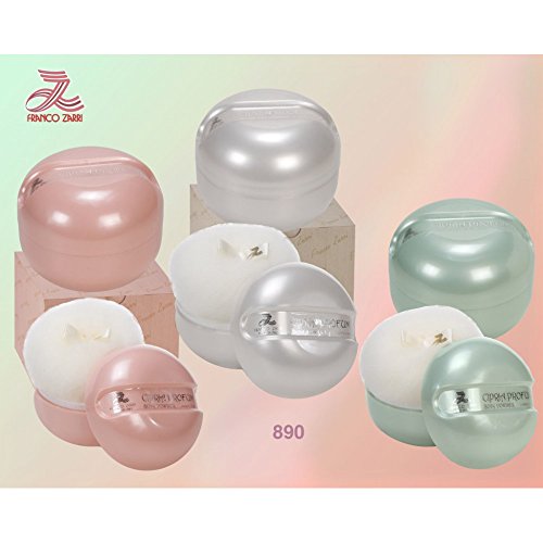 Zar Talco 200 Ml. Ref. 890