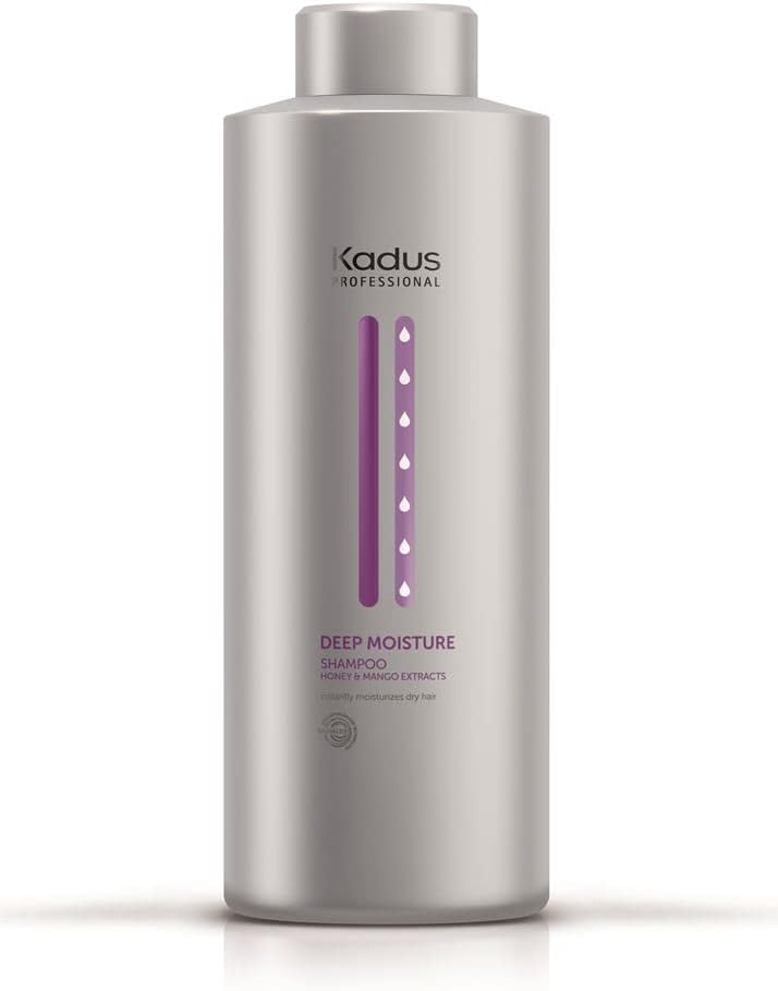KADUS DEEP MOISTURE SHAMPOO 1000ML