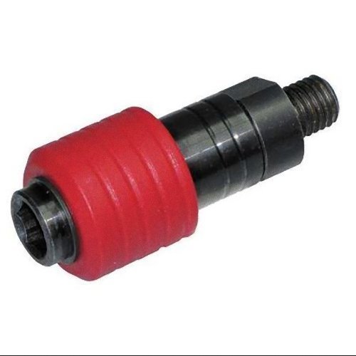 Adaptateur HEXAFIX Collomix 49517-225 connecteur rapide métallique