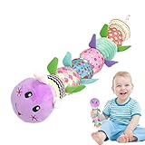 Matériau sûr et robuste : fabriqués avec un tissu en peluche de haute qualité, animaux en peluche musicaux présentent des coutures adaptées aux bébés et des matériaux robustes, garantissant qu'aucune petite pièce n'est incluse pour des raisons de sécurité
