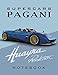 Supercars Pagani Huayra Roadster Notebook: for boys & Men, Dream Cars Pagani Journal / Diary / Notebook, Lined Composition Notebook,(8.5 x 11 inches) Large: Volume 5 (Huayra Notebook)