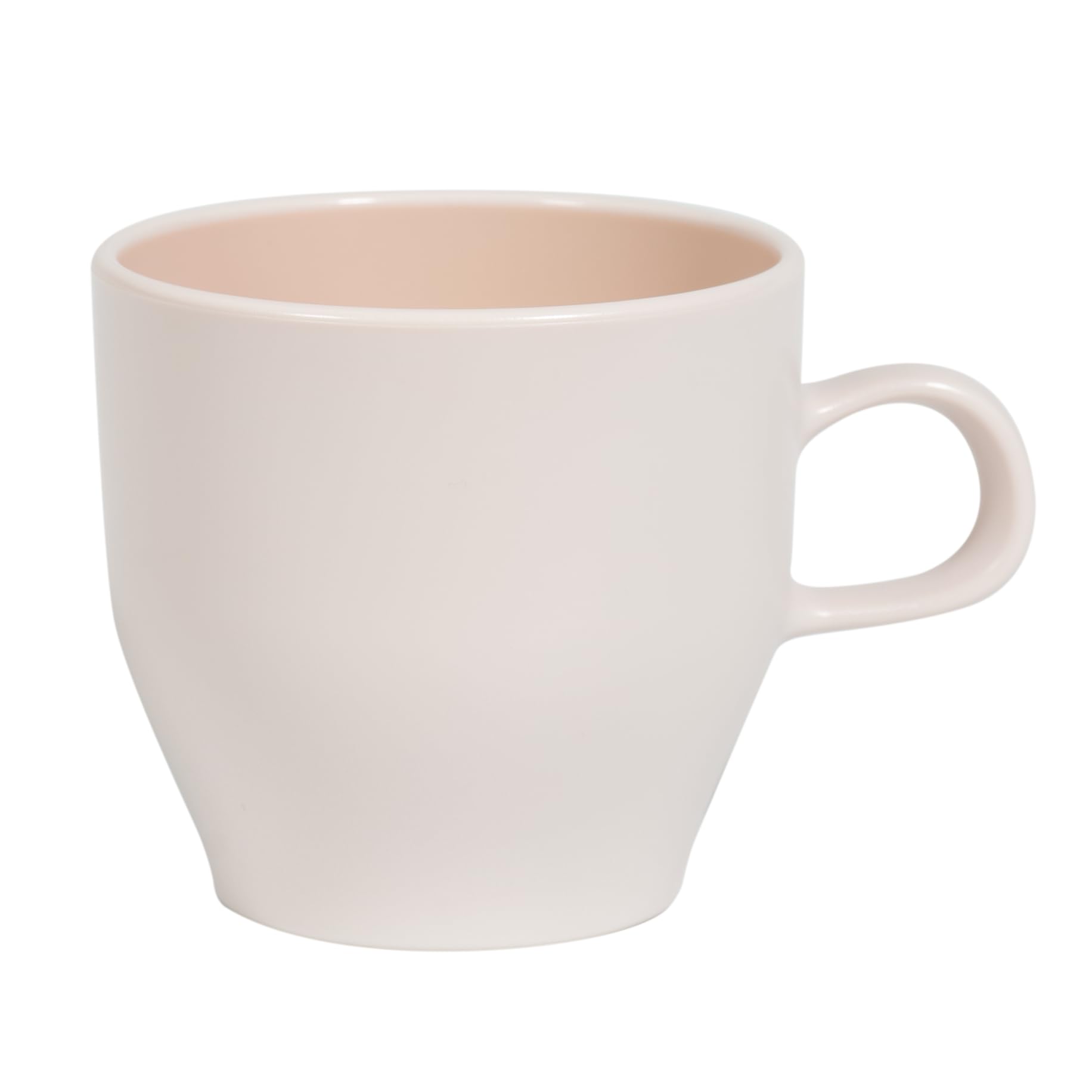 Shatterproof Tritan Mug 180ml Made in Japan