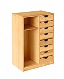 Oberflächenveredelung mit biologischem Livos Öl/Wachs