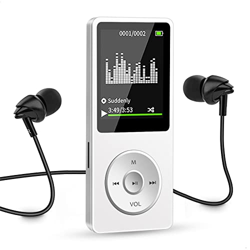 The 10 Best 32 Gb Supereye Mp3 Players Editor