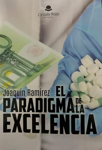 Portada de El paradigma de la excelencia