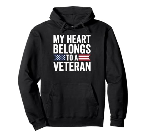 My Heart Belongs to a Veteran �A�����J���� �~���^���[ �p�[�J�[