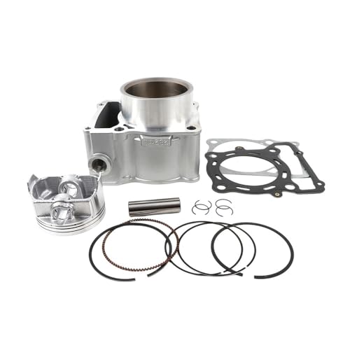 Kit Cylindre-Piston Moto LONCIN LX300GY-D Accessoires Remplacement 300GY 300 Rally