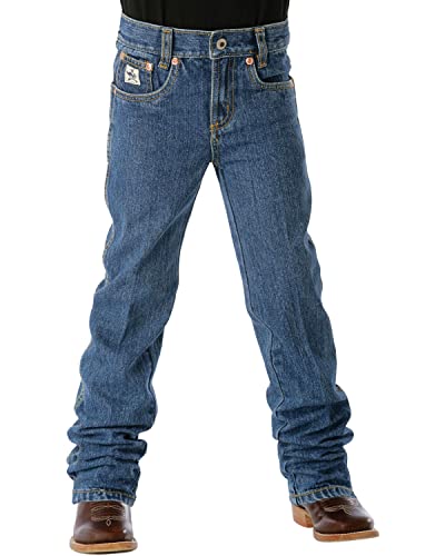 Cinch Boys' Original Fit Jeans