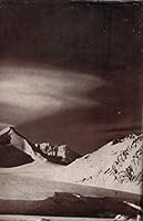 1950 WHITE CONTINENT ANTARCTICA WITH GREAT DUST JACKET FIRST EDITION GIFT IDEA [Hardcover] THOMAS R. HENRY B09W9P3S3G Book Cover