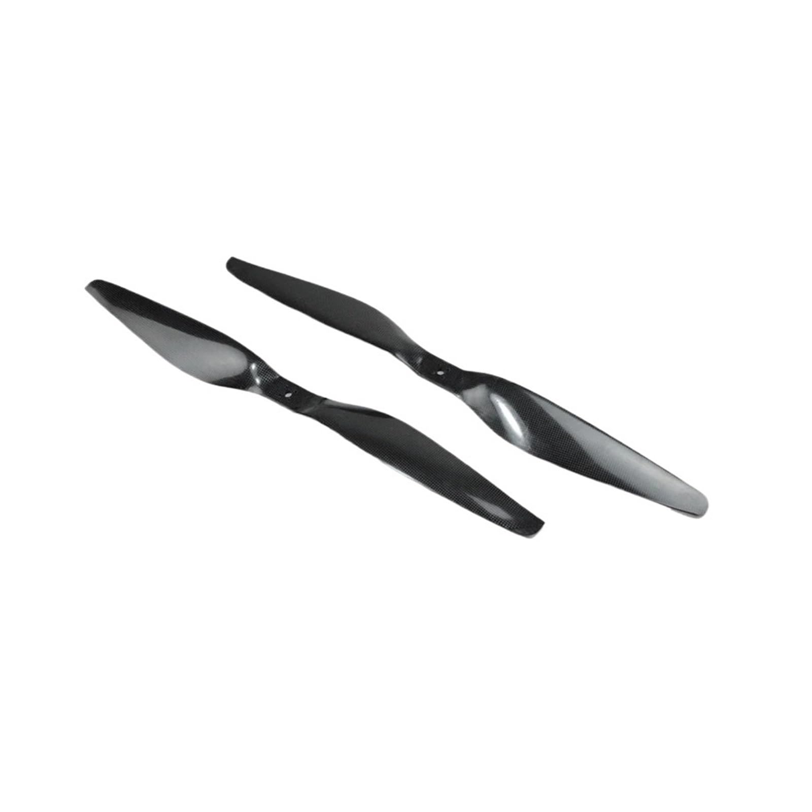 Części do dronów rolniczych, 1655 1755 41 cm 43 cm 16 17 cali śmigło z włókna węglowego DIY zestaw drona Quadcopter 3 otwory śmigło o wysokiej wydajności (1655 rekwizyt 2 pary)