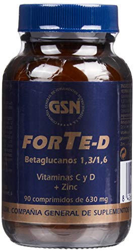 G.s.n. Forte D 90Comp, Estándar, Único
