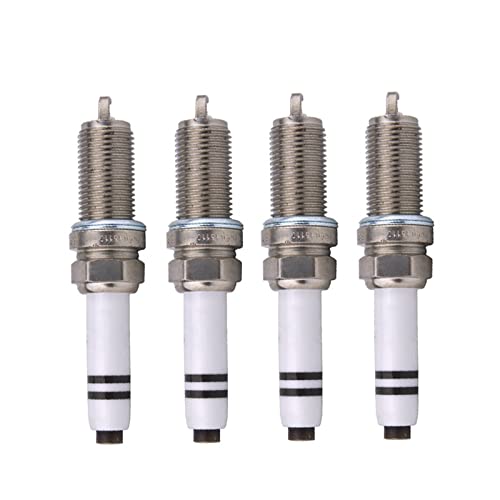 Candele per Automobile 4pcs / lot 0 6k905611c. Plutinum Spark Pluin.
