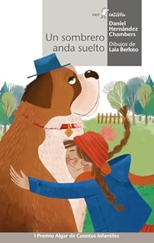 Paperback Un Sombrero Anda Suelto [Spanish] Book