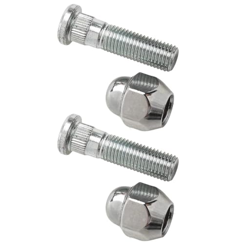 Rueda pernos tornillos para Hyundai Santa Fe Sport XL repuestos de llanta 52950-14140 juego