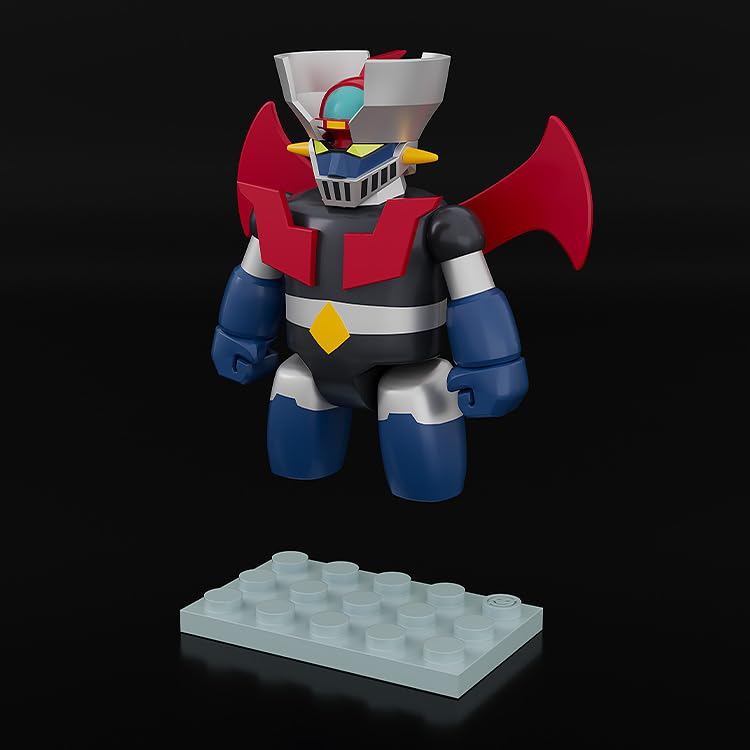 Amazon | グッドスマイルカンパニー［GOOD SMILE COMPANY］BRICKROID