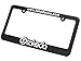 AFE Filters TP-7014F PRM Takeda License Plate Frame