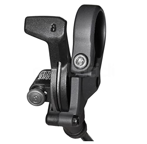 SRAM RockShox Lower Leg for BoXXer ULT GLB, 11.4018.091.009