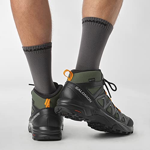 Image of Salomon Mens Mid-top