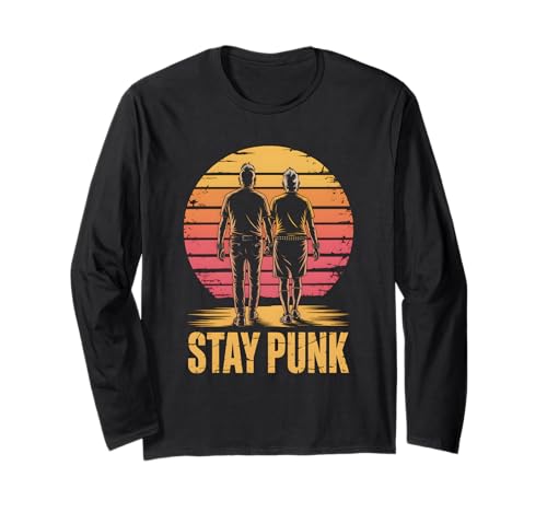 Stay Punk Jbv pNbN tFXeBo ߑ I^ieBu TVc