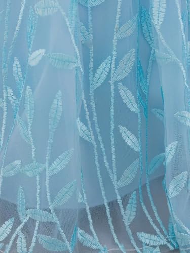 Image of TAGAS Girls' Dress||Party (Frock) ||Baby Girl Dress|| Frock for Girls|prinsses Dresses | Dress for Girls|