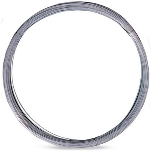 Galvanized Smooth Wire Class 3-12.5 Gauge