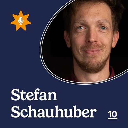 Echte Geschichten von guten Menschen / mit Stefan Schauhuber