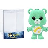 Cet ensemble comprend l'article principal et un P.E.T. de 3e génération. Film plastique compatible graphique. Cette 3ème génération P.E.T. Le protecteur est conçu par ToysDiva et mesure environ 0,35 mm d'épaisseur. Son matériau atteint le bon équilibre entre rigidité et flexibilité.