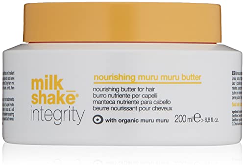 milk_shake Integrity Nourishing Muru Muru Butter 6.8 oz