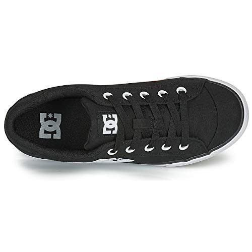 Image of DC Men's Court Graffik Skate Shoe