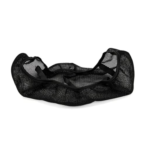 Housse de selle moto en nylon pour Scrambler 1100 Sport Pro contre la pluie et l'usure