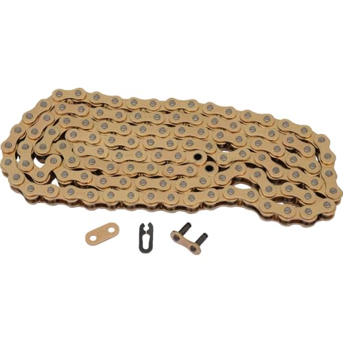 Catena DID 520ERT3 con 116 maglie oro