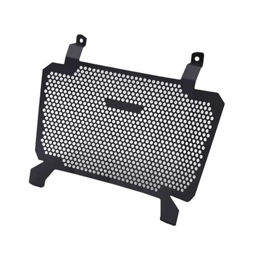 Grille de protection radiateur F900GS contre les projections de gravillons