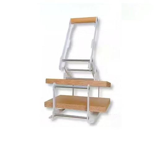 Wood & Metal Portable Etching Press