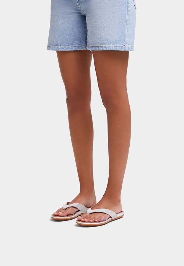 FITFLOP Gracieビーチ サンダル Amazon | [Fitflop] レディース Gracie Shimmerlux ビーチ