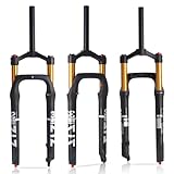 ZTZ 26 * 4.0 inch Fat Tire MTB Air Suspension Fork...