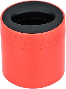 Pulsar Vanish Personal Air Filter | 2.75" x 2.3" Red