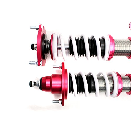 Amazon.com: Godspeed MSS0320 MonoSS Coilover Lowering Kit