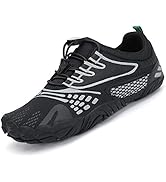 SAGUARO Toddler Athletic Hiking Barefoot Shoes for Boys Girls Aqua Swim Walking Shoes Water Sport...