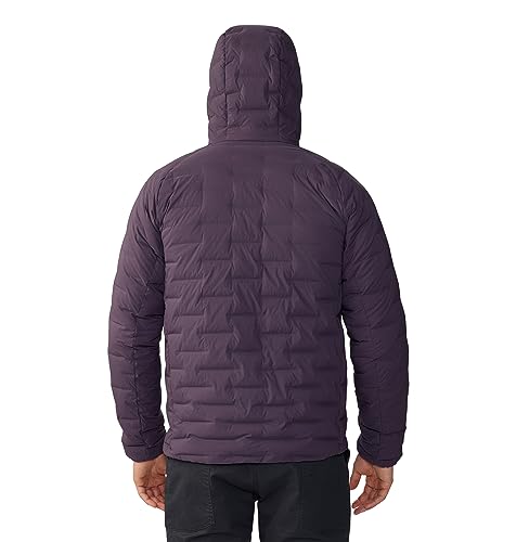 Image of Mountain Hardwear Stretchdown Hoody