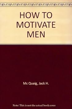 Unknown Binding How to Motivate Men Book