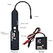 Car Wire Short Finder, EM415PRO DC 6-42V Open Short Circuit Finder Tester Cable Wire Car Repair Tool
