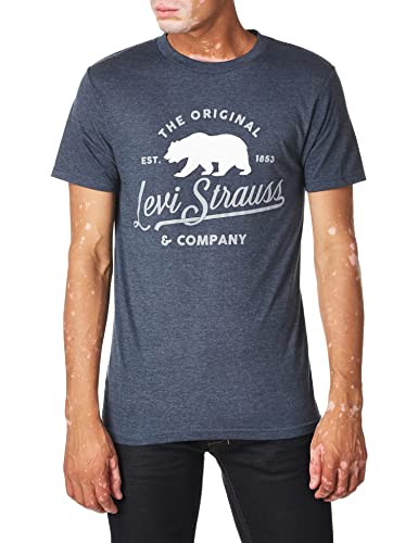 Image of Levi's Boy's Regular Fit T-Shirt