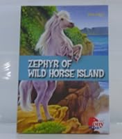 Zephyr of Wild Horse Island B004BHTCRU Book Cover