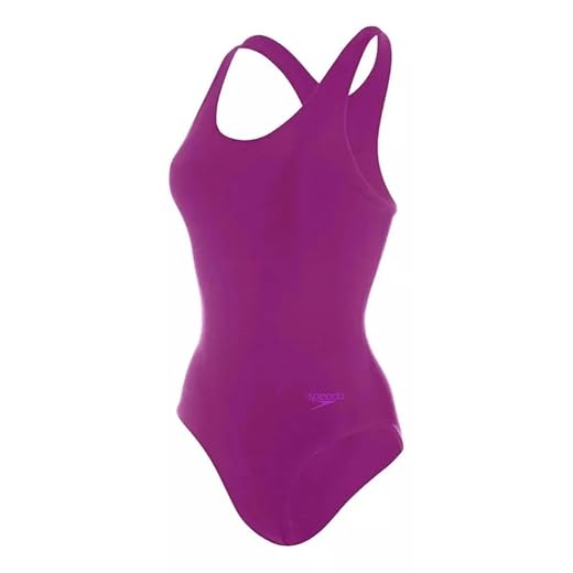 Speedo Maillot Racerback, Feminino