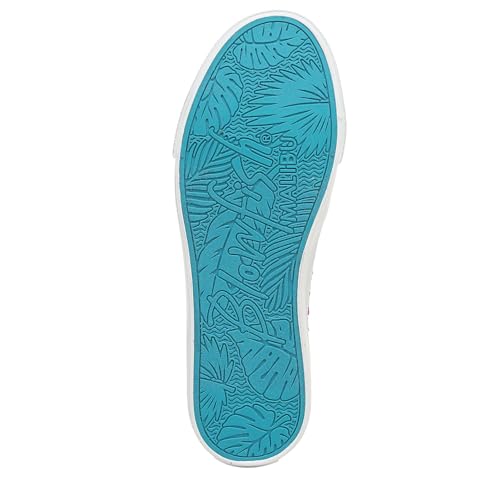 Image of Blowfish Malibu Vivid Lace-up Shoes
