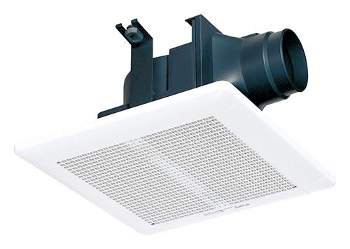 Amazon | 三菱電機（MITSUBISHI)ダクト用換気扇VD-10ZC12-HW | 換気扇