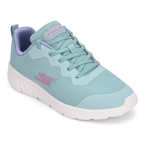 Image of Skechers Girls GO Run 400 Running Shoes