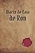 Produktbild Diario de Cata de Ron: Con este cuaderno podrás hacer un seguimiento y tener organizadas tus degustaciones de ron - Formato 13,34 x 20,32cm con 120 Páginas - Para los amantes del ron