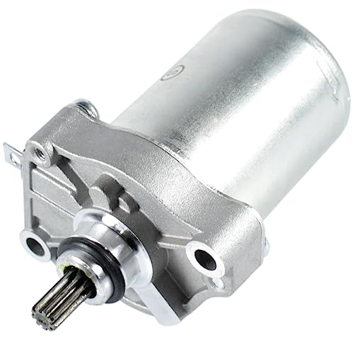 Motor de partida arranque Biz110 Biz110I Pop110 Pop110I 2016 em diante